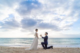 Tim Tim Photo Studio 沖縄_アドバイス写真