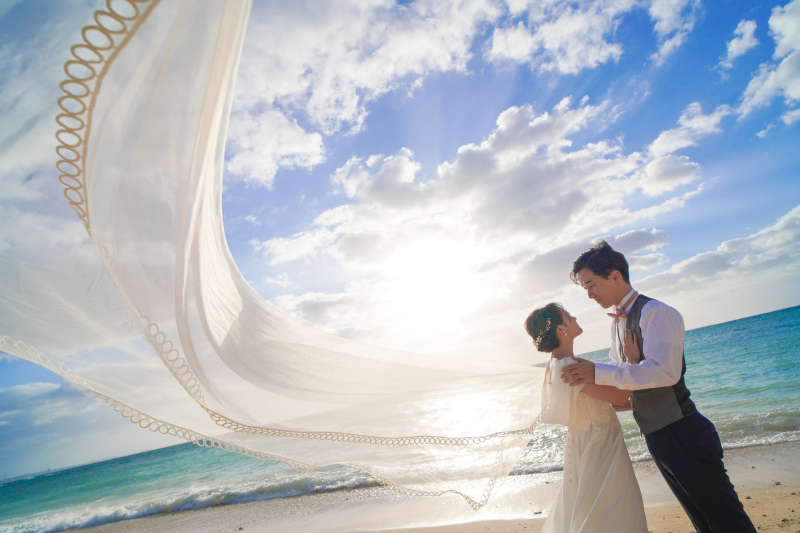 Tim Tim Photo Studio 沖縄_投稿写真