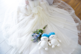 写真だけの結婚式　ecoo（エクー）_アドバイス写真