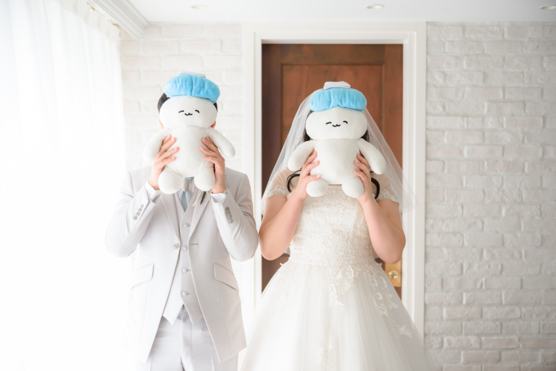 写真だけの結婚式　ecoo（エクー）_投稿写真
