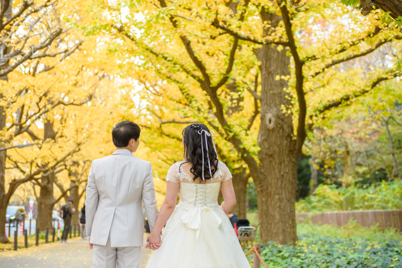 写真だけの結婚式　ecoo（エクー）_投稿写真