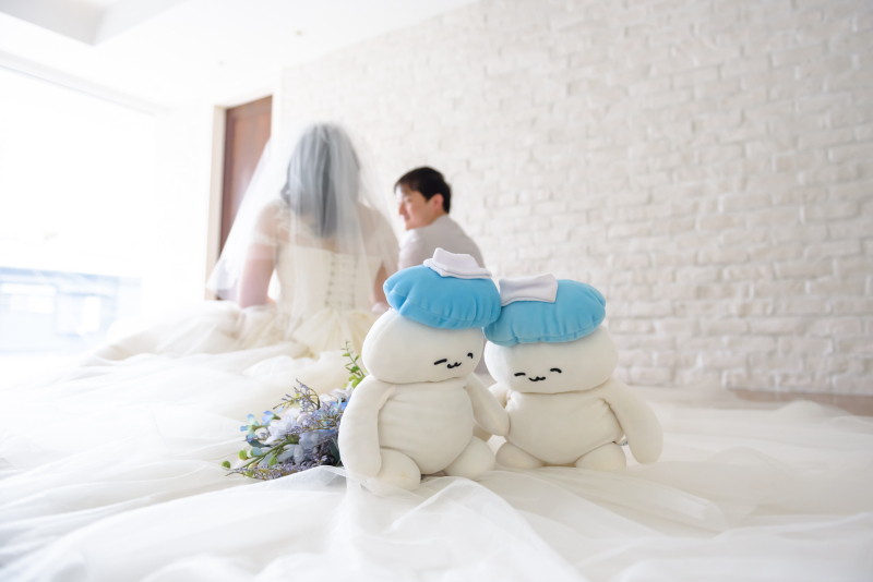 写真だけの結婚式　ecoo（エクー）_投稿写真