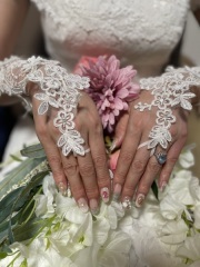 宮古島ウェディングフォト_アドバイス写真