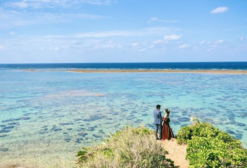 沖縄フォトウェディング　BEREL（ベレール）_投稿写真