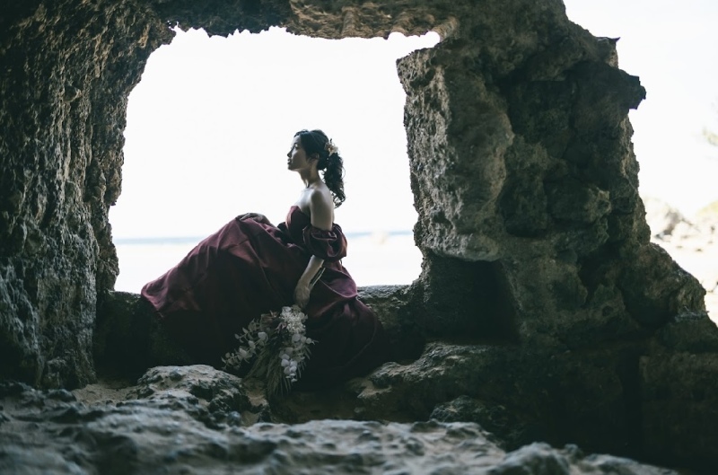 沖縄フォトウェディング　BEREL（ベレール）_投稿写真