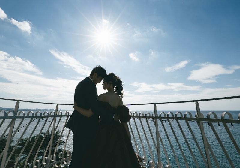 沖縄フォトウェディング　BEREL（ベレール）_投稿写真