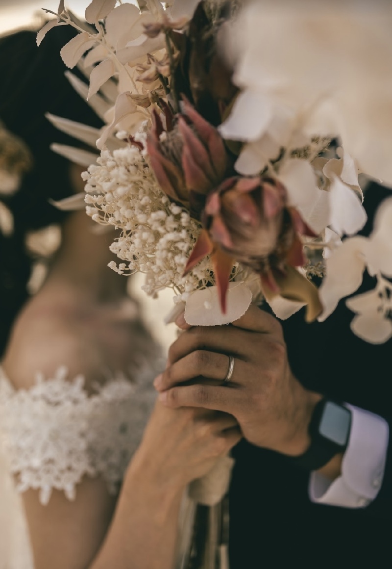 沖縄フォトウェディング　BEREL（ベレール）_投稿写真