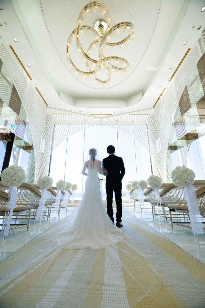 ルミエール北谷サロン_投稿写真