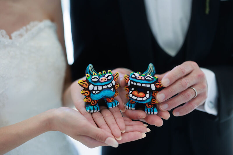 ルミエール北谷サロン_投稿写真