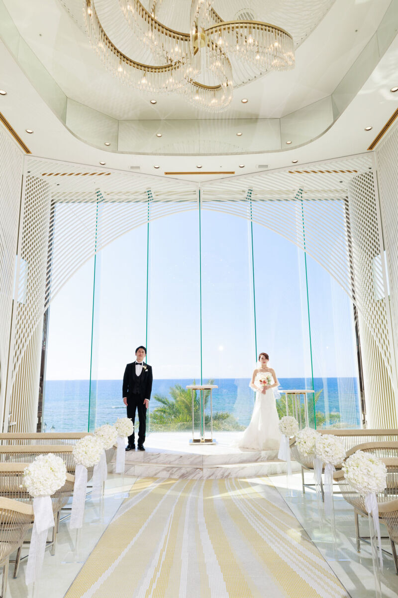 ルミエール北谷サロン_投稿写真