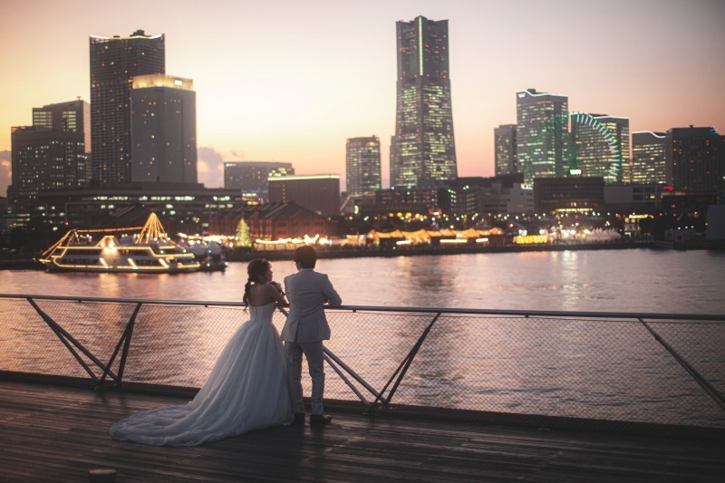 Photo Jellish　横浜（フォトジェリッシュ横浜）_投稿写真