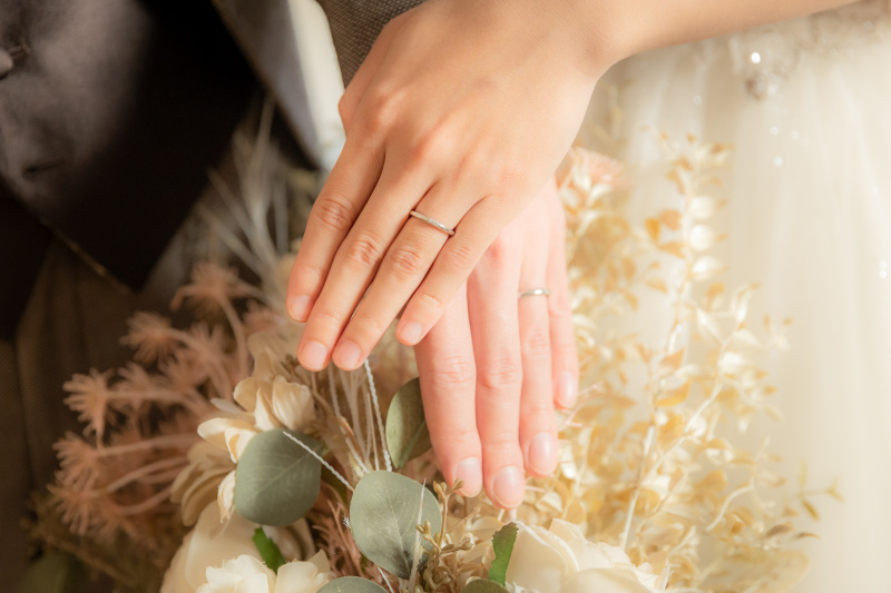 ブライダルアトリエラ・ドゥー【La・Doux】_投稿写真