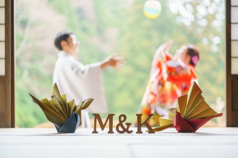 ウエディングドレス クロエ_投稿写真