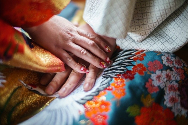 ウエディングドレス クロエ_投稿写真