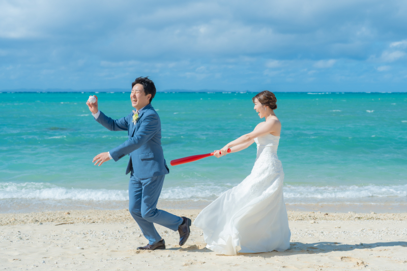 capryフォトウェディング沖縄（キャプリィフォトウェディング沖縄）_投稿写真
