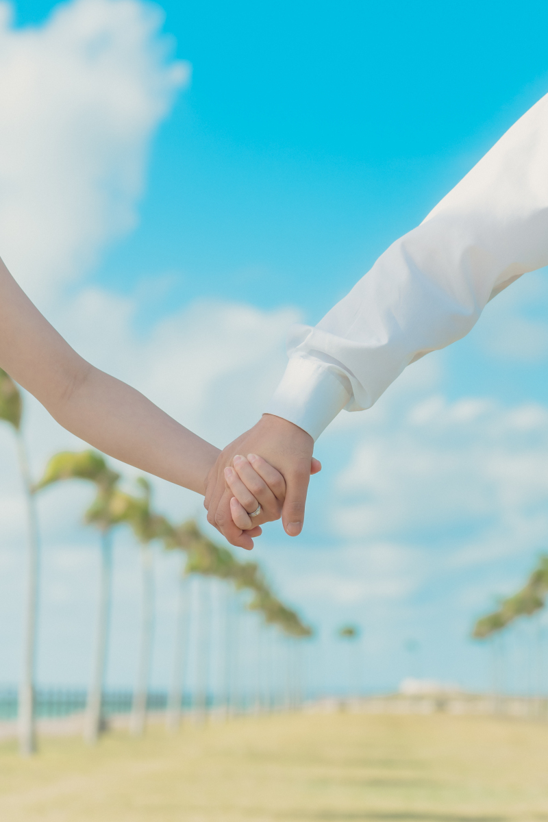 capryフォトウェディング沖縄（キャプリィフォトウェディング沖縄）_投稿写真