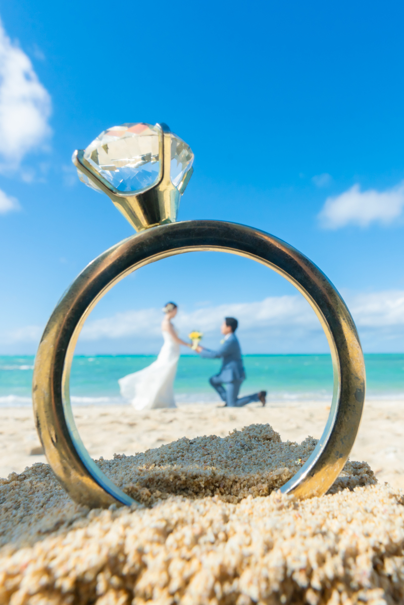 capryフォトウェディング沖縄（キャプリィフォトウェディング沖縄）_投稿写真