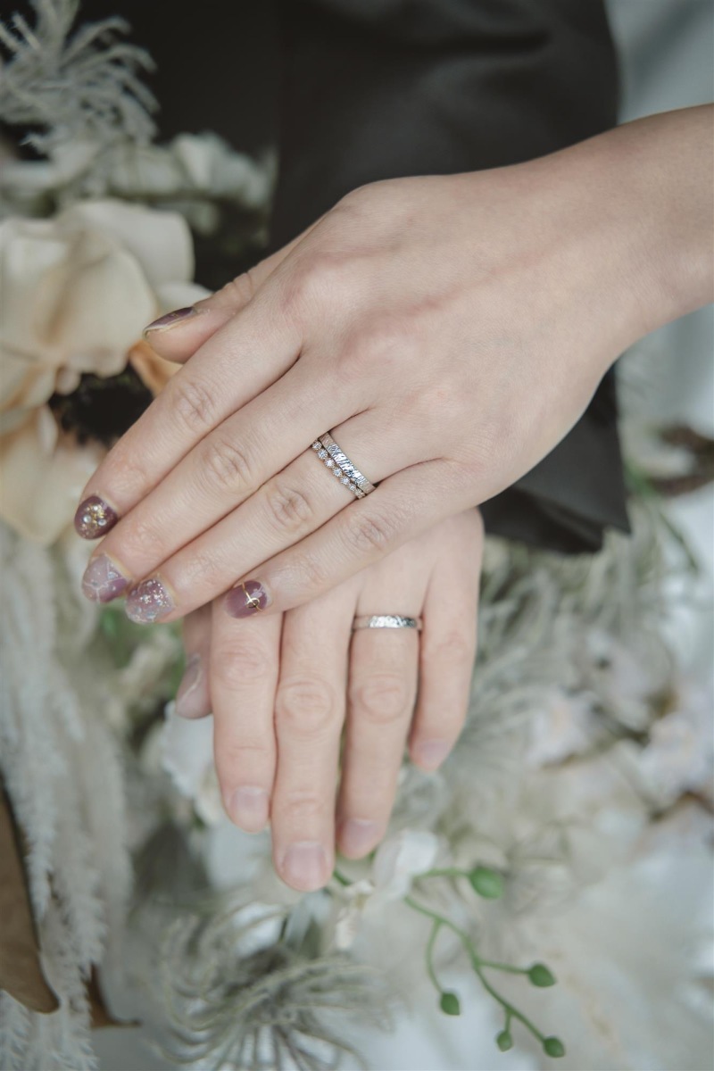 ONE PHOTOWEDDING OSAKA-JO_投稿写真