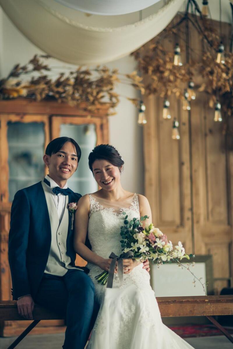 Bridal Photo Studio Lien ～リアン～ 広島店_投稿写真