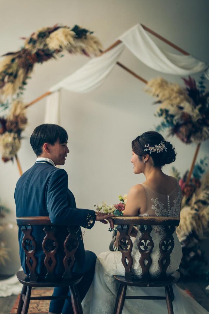 Bridal Photo Studio Lien ～リアン～ 広島店_投稿写真