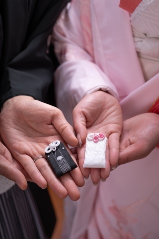 華雅苑　浅草橋本店 _アドバイス写真