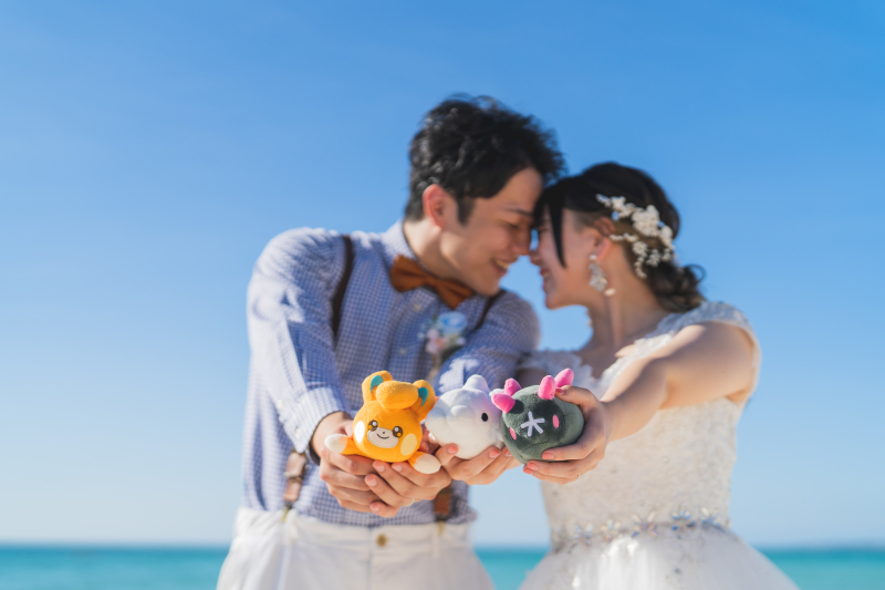 capryフォトウェディング宮古島（キャプリィフォトウェディング宮古島）_投稿写真