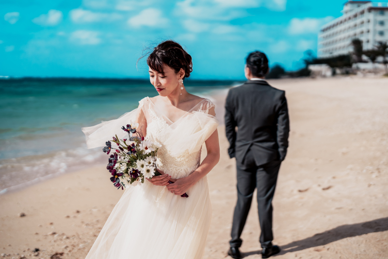 CHILLTO WEDDING_投稿写真