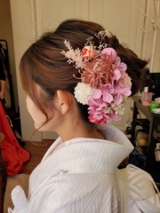 BRIDAL PHOTO STUDIO LUXE 松山 -リュクス松山-_アドバイス写真