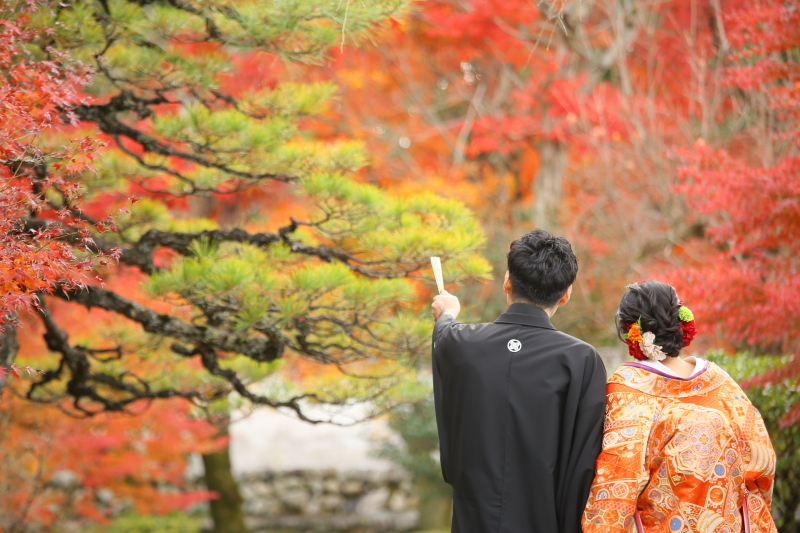 チャペルと和別荘両方の撮影が叶います！_36943_投稿写真_1