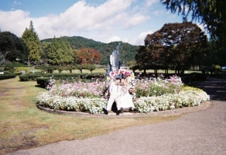 LAUGH PHOTO WEDDING_アドバイス写真