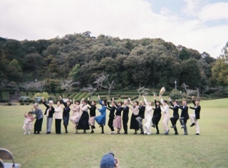 LAUGH PHOTO WEDDING_アドバイス写真