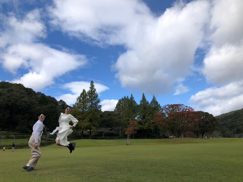 LAUGH PHOTO WEDDING_投稿写真