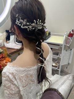 ラヴィファクトリー大宮店_アドバイス写真