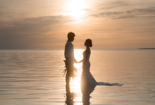 Pisara Wedding_アドバイス写真