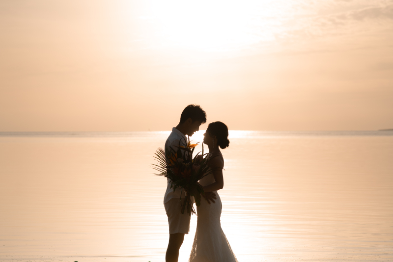 Pisara Wedding_投稿写真