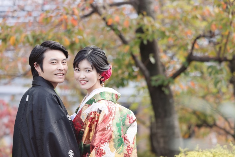 BRIDAL PHOTO STUDIO LUXE 松山 -リュクス松山-_投稿写真