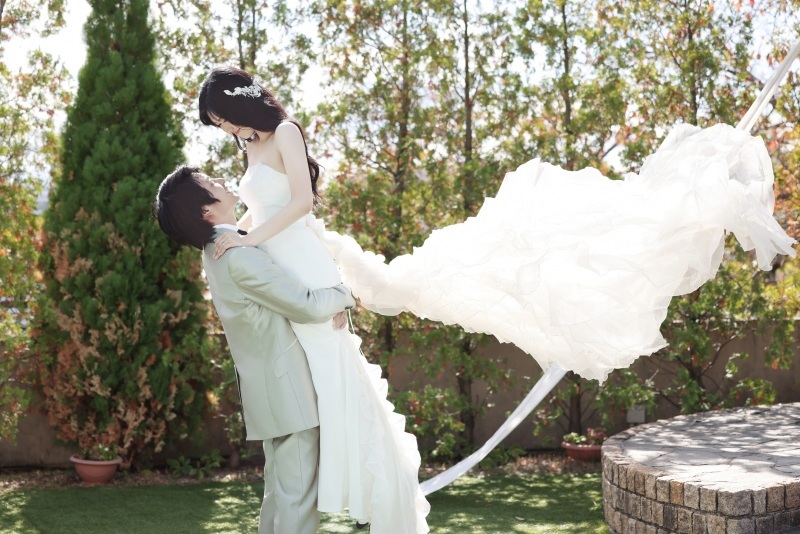 BRIDAL PHOTO STUDIO LUXE 松山 -リュクス松山-_投稿写真