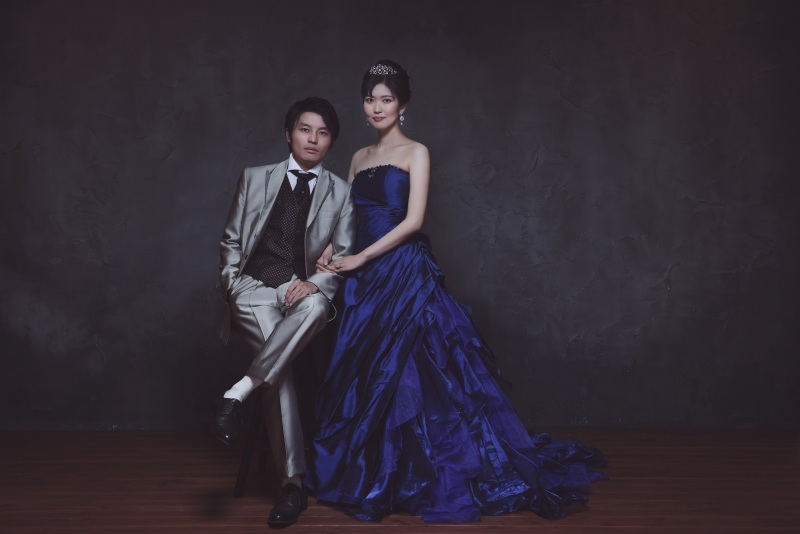 BRIDAL PHOTO STUDIO LUXE 松山 -リュクス松山-_投稿写真