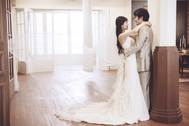 BRIDAL PHOTO STUDIO LUXE 松山 -リュクス松山-_投稿写真