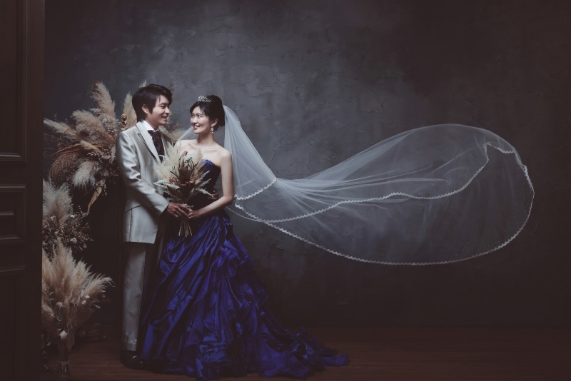 BRIDAL PHOTO STUDIO LUXE 松山 -リュクス松山-_投稿写真