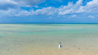 capryフォトウェディング沖縄（キャプリィフォトウェディング沖縄）_アドバイス写真