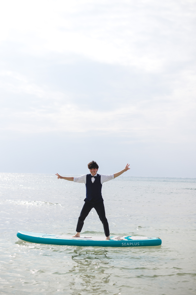 OCEANS OKINAWA_投稿写真