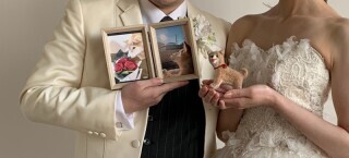 neeyU◇横浜元町ブライダルサロン_アドバイス写真