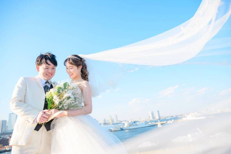 衣装の質が高く、金額明瞭で柔らかい雰囲気の写真が撮れます_36976_投稿写真_1