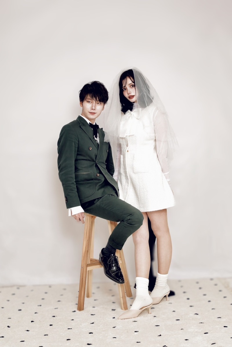 駅近でコスパも良し◎素材撮影や前撮り代わりにもおすすめ！_36981_投稿写真_2