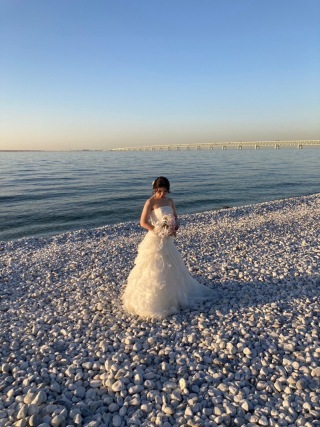 前撮り結婚式.com 縁photo _アドバイス写真