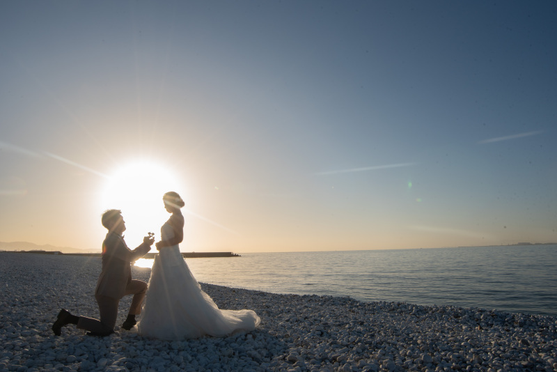 前撮り結婚式.com 縁photo _投稿写真