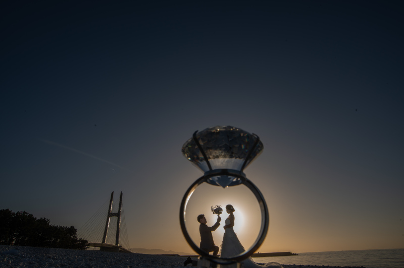 前撮り結婚式.com 縁photo _投稿写真