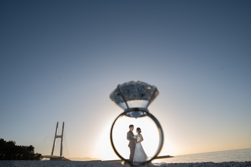 前撮り結婚式.com 縁photo _投稿写真