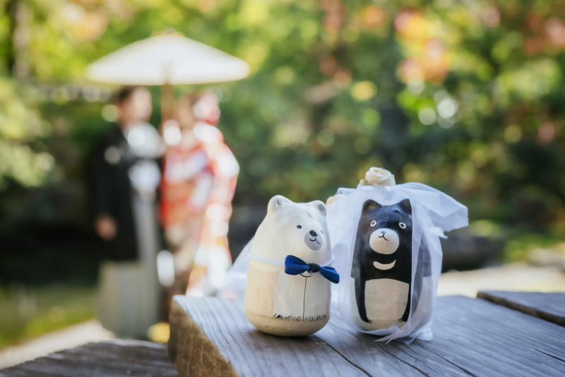 ウエディングドレス クロエ_投稿写真